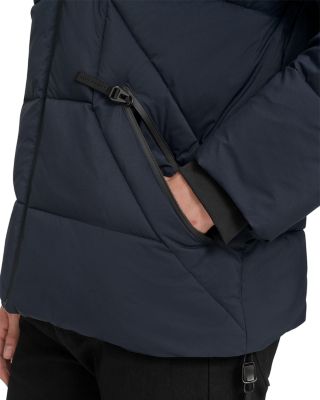 Palmerton Micro Ripstop Puffer Jacket