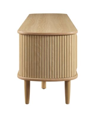 Contour 55" TV Stand