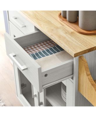 Cuisine Kitchen Cart