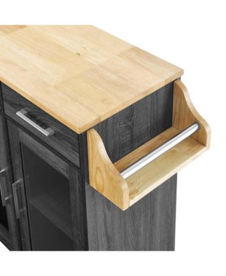Cuisine Kitchen Cart