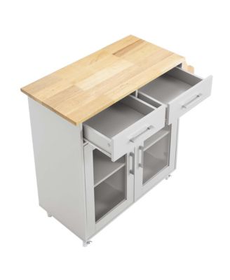 Cuisine Kitchen Cart