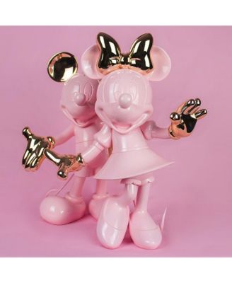 Minnie Mouse Welcome 12" Figurine
