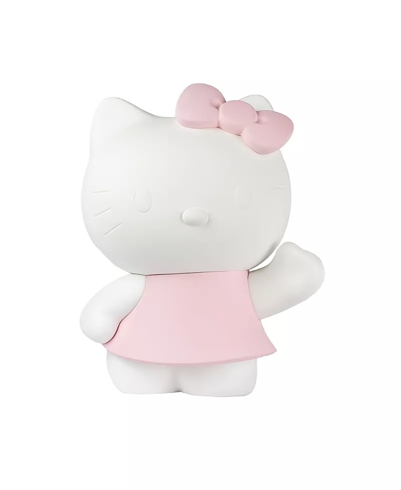 Leblon Delienne Hello Kitty Robe Matt Dress 10.5 Figurine