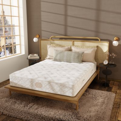 Metropolitan Crosby Firm Mattress - Exclusive