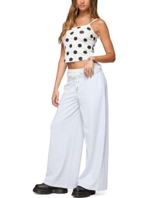 Lynne Polka Dot Tank Top