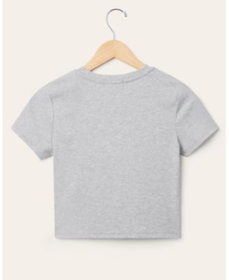 NFL Women's San Francisco 49ers Sideline Baby Tee