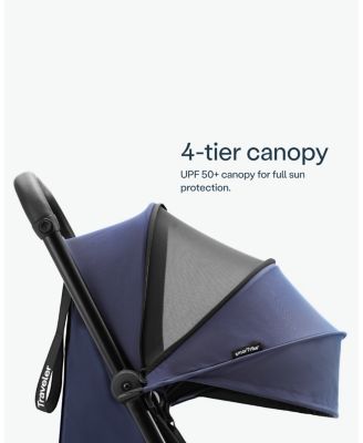 Traveler Stroller