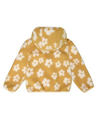 Girls' Mid-Season Sherpa Jacket - Big Kid