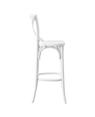 Gear Bar Stool