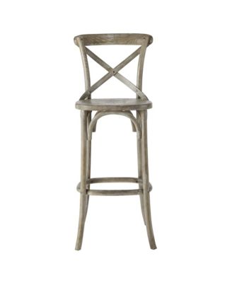 Gear Bar Stool
