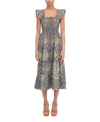  Womens' The Ellie Nap Dress