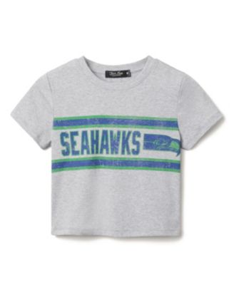 NFL Women's Seattle Seahawks Sideline Baby Tee