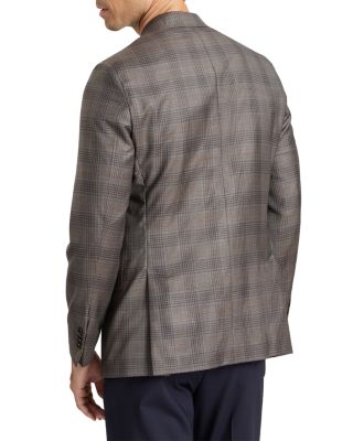 Winfred Glen Modern Fit Suit Jacket