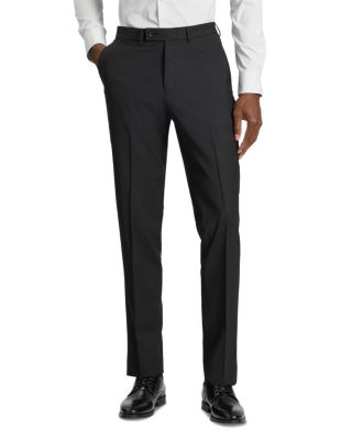Wright Bengaline Modern Fit Suit Pants