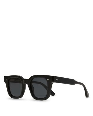 04 Square Sunglasses, 46mm