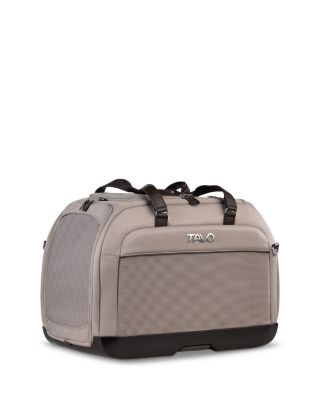 Hendrick Pet Car Seat & Flexible Carrier