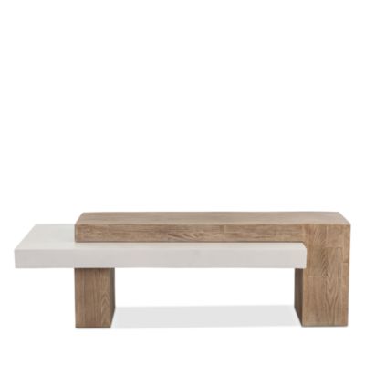 Herriot Coffee Table