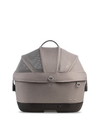 Maeve iso5X Wind Pet Car Seat + Travel System