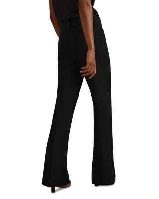Gabi Flare Leg Pants 