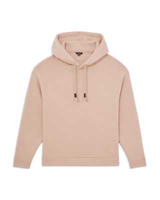 Silvestro Jersey Fleeceback Hoodie