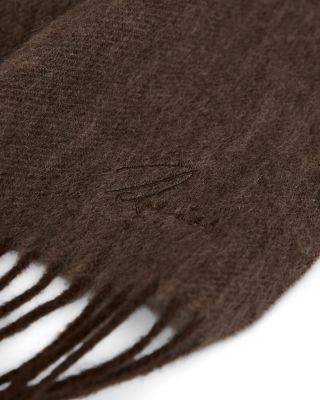 Picton Wool Scarf
