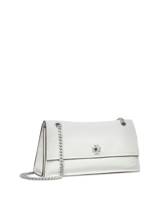 Kira Turnlock Shoulder Bag