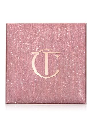 Instant Look in a Palette - Hollywood Reds