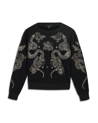 Cecile Pippa Sweatshirt