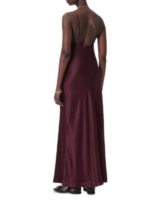 Alexia Maxi Dress