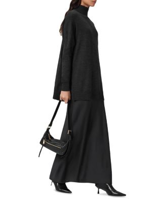 Juno 2-in-1 Sweater Slip Dress 