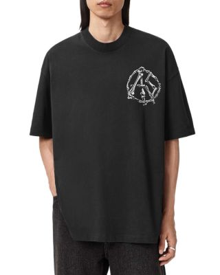 Anatomica Oversized Tee