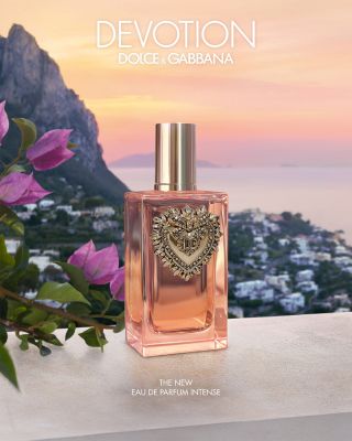 Devotion Eau de Parfum Intense Gift Set