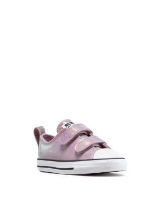 Converse - Girls' Chuck Taylor All Star Lift Disco Easy On Sneakers  - Baby, Toddler