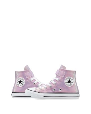 Girls' Chuck Taylor All Star Disco Easy On Sneakers - Baby, Toddler, Little Kid