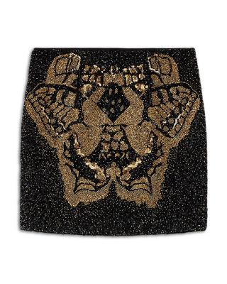 Jamilia Embellished Skirt
