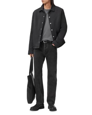 Brace Slim Fit Long Sleeve Tee