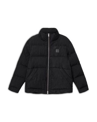 Pulse Puffer Jacket