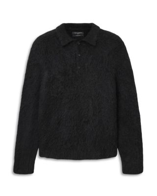 Sonny Long Sleeve Polo Shirt