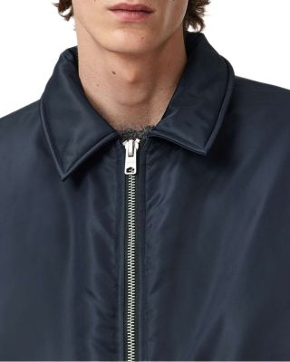 Fallon Bomber