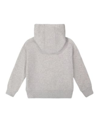 Boys' Pullover Fleece Hooded Sweatshirt - Little Kid