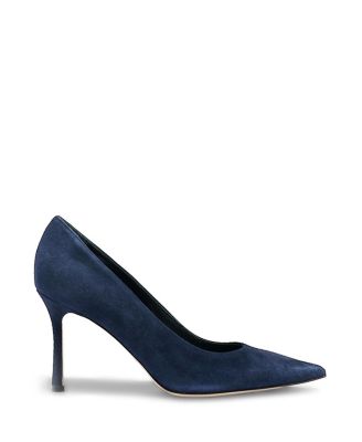 Women's Classic Suede 85 Pump