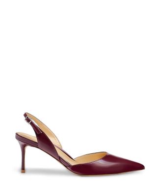 Women's Classic Patent 70 Slingback