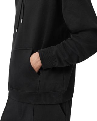 Milo Cotton Pullover Hoodie