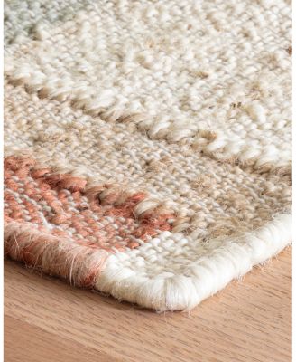 Dash  Albert by Annie Selke Mosaic DA1403 Area Rug, 2'0"x3'0"