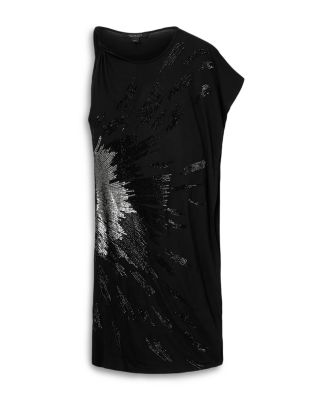 Sophie Embellished Dress