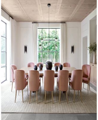 Dash  Albert by Annie Selke Roark Wool DA1860 Area Rug, 5'0"x8'0"