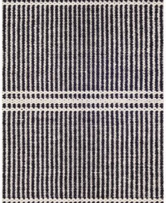 Dash  Albert by Annie Selke Malta Wool DA1925 Area Rug, 3'0"x5'0"