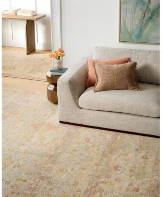 Dash & Albert by Annie Selke Nora DA2310 Area Rug Collection