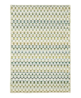 Dash  Albert by Annie Selke Poppy DA2025 Area Rug, 8'0"x10'0"