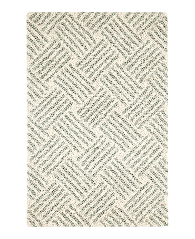 Dash & Albert By Annie Selke Dash Albert By Annie Selke Layers Da2211 Area Rug, 2'0x3'0